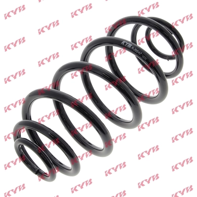 Comprar Muelle Opel Meriva A 