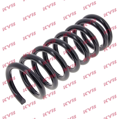 Muelle trasero para Mercedes S  W140