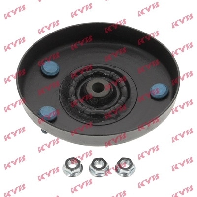 Cazoleta de amortiguador trasero Honda Accord VII sedán (CL, CM) (2003 - 2008) precio, desde 8,30 EUR