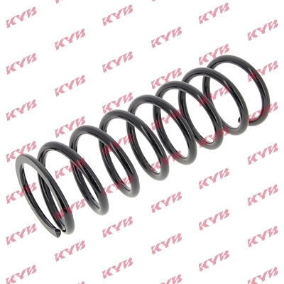 Muelle de suspensión trasero Jaguar X-type sedán (CF1) (2001 - 2009) precio, desde 54,09 EUR