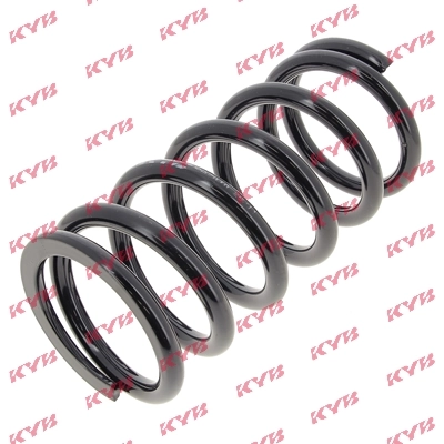 Muelle de suspensión trasero OBK C6H62002 precio, desde 63,69 EUR