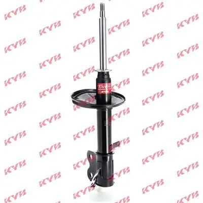 amortiguador frontal derecho Kayaba 333236