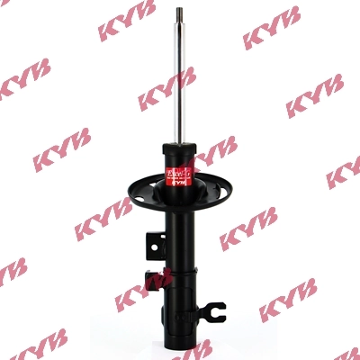 Amortiguador eje delantero izquierda Kayaba 3340139
