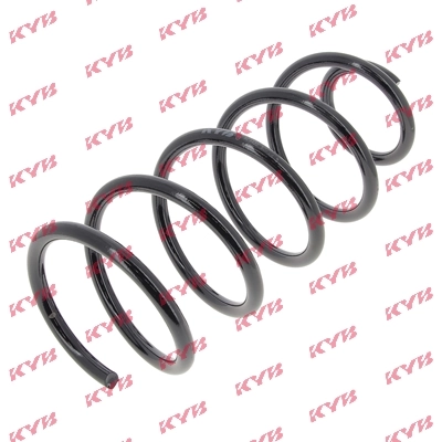 Muelle delantero para Ford Connect  TC7