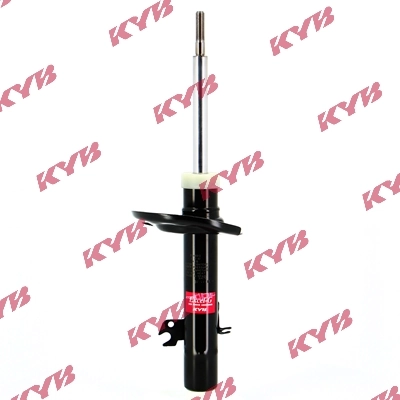 amortiguador frontal derecho Kayaba 3348012