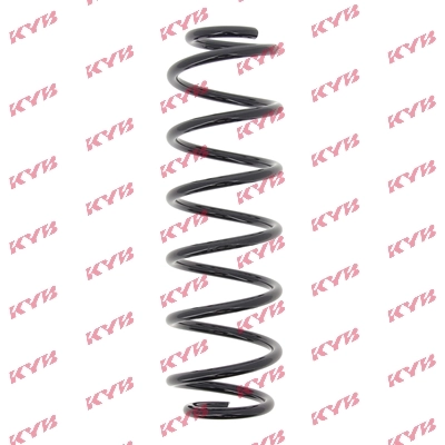 Muelle para Seat Ibiza 6L1