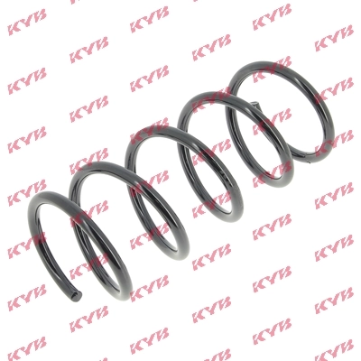Muelle trasero para Fiat Panda I 141A