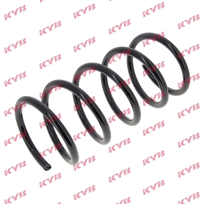 Muelle de suspensión trasero Volvo S60 I sedán (RS, RH) (2000 - 2010) precio, desde 37,08 EUR