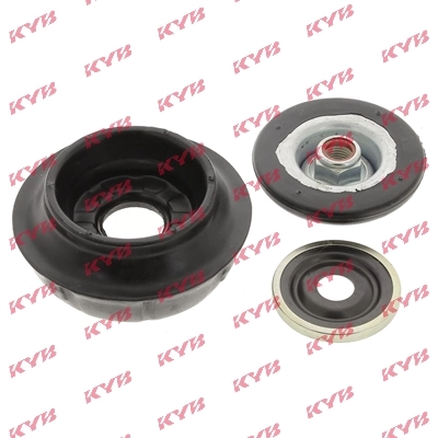 Soporte del amortiguador delantero Peugeot/Citroen 1638384180 precio, desde 22,10 EUR