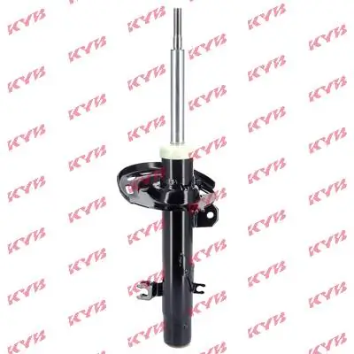 Amortiguador eje delantero izquierda Kayaba 339805
