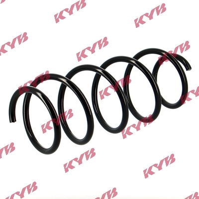 Muelle delantero para Alfa Romeo Giulietta  940
