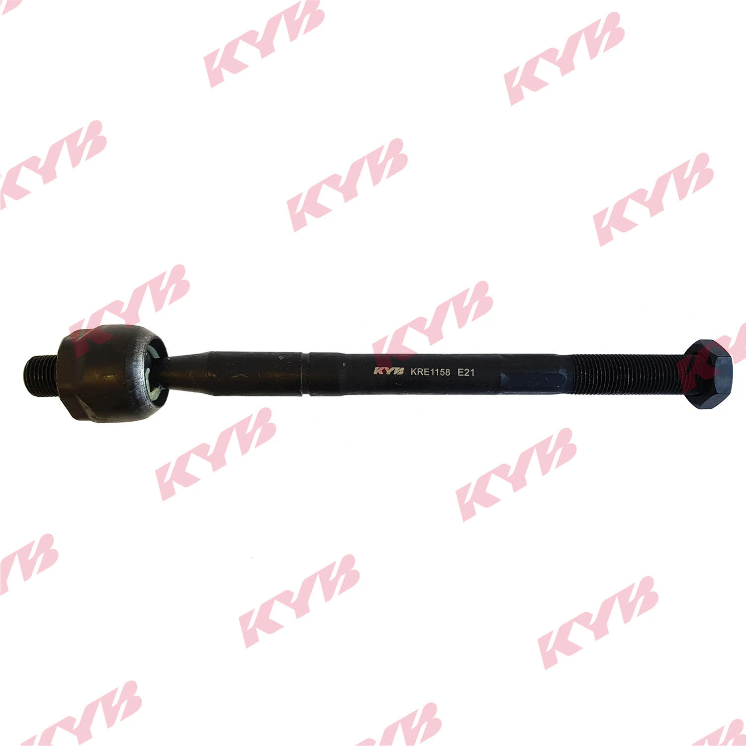 Barra de acoplamiento para KIA Soul AM