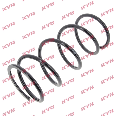 Muelle delantero para Toyota Corolla  E9