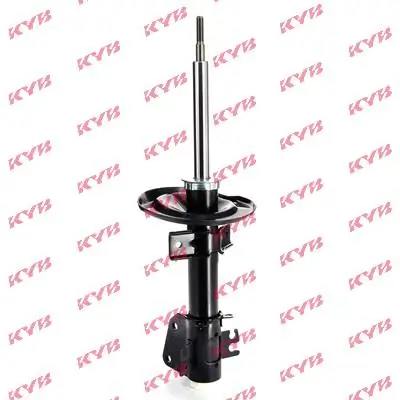 Amortiguador delantero Kayaba 335835