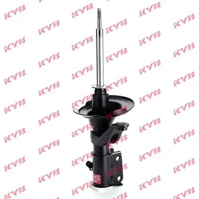 amortiguador frontal derecho Kayaba 331008