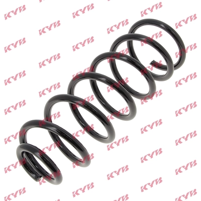 Muelle trasero para Citroen Berlingo  B9