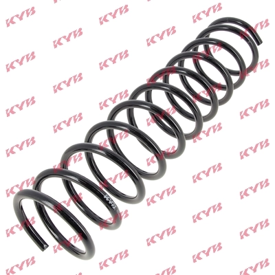Muelle delantero para Seat Ibiza I 021A