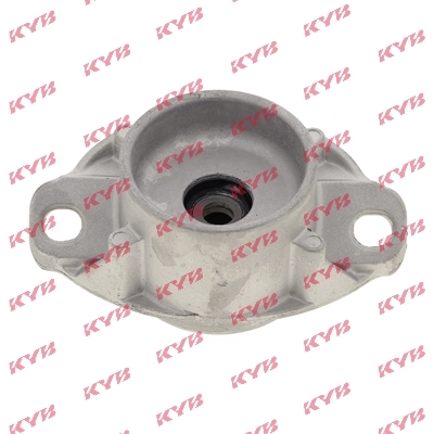 Soporte amortiguador trasero Peugeot 307 3H