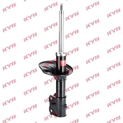 Amortiguador delantero Kayaba 334369