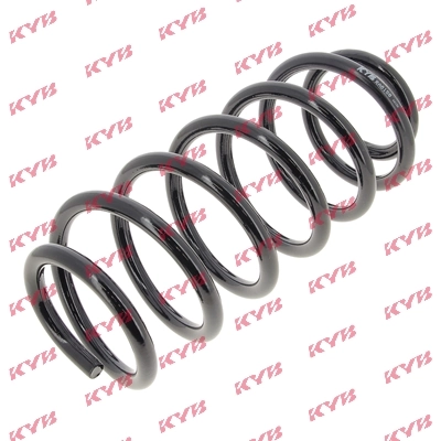 Muelle trasero para Land Rover Freelander II L359