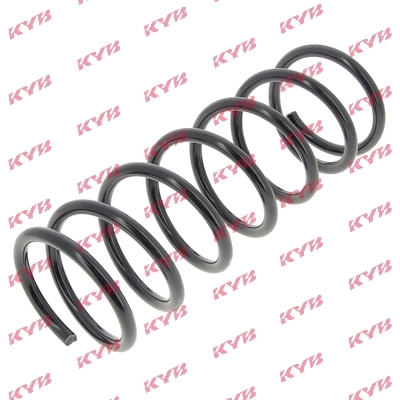 Muelle trasero para Hyundai Sonata III 