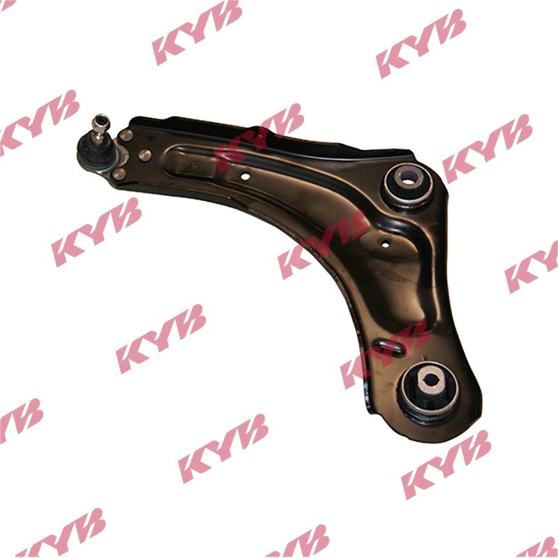 Brazo inferior izquierdo de la suspensión delantera Toyota 545014055R precio, desde 49,37 EUR