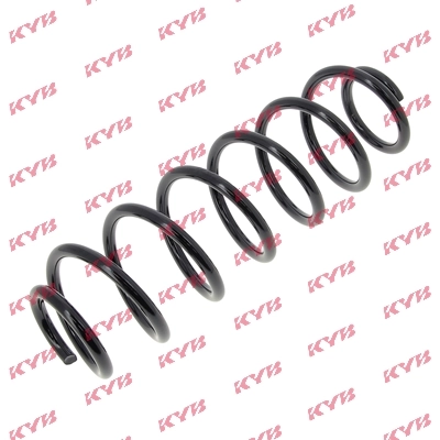 Muelle de suspensión Seat Ibiza III