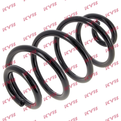 Muelle de suspensión trasero Nissan Micra C+C III descapotable (K12) (2005 - 2010) precio, desde 53,41 EUR