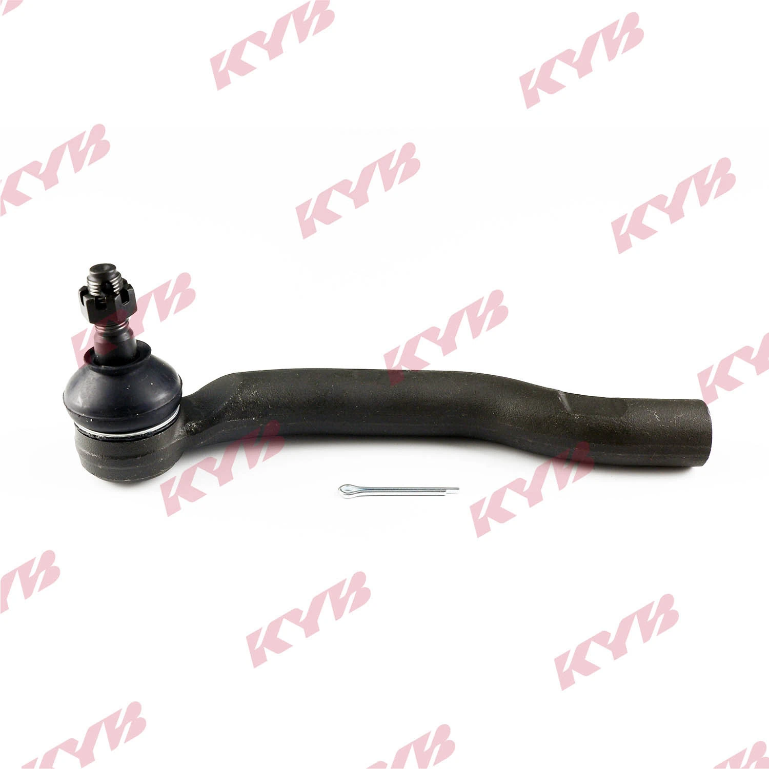 T1091 Polcar Rótula de dirección