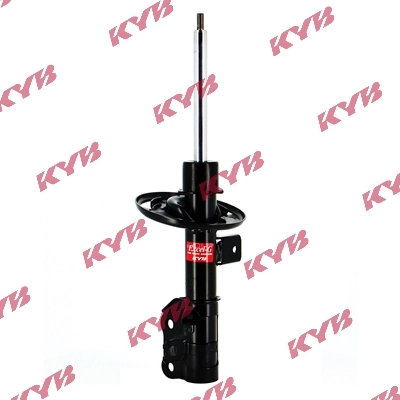 amortiguador frontal derecho Kayaba 3340035