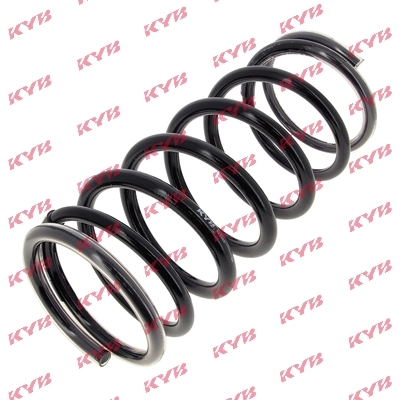 Muelle trasero para Mercedes E  T123