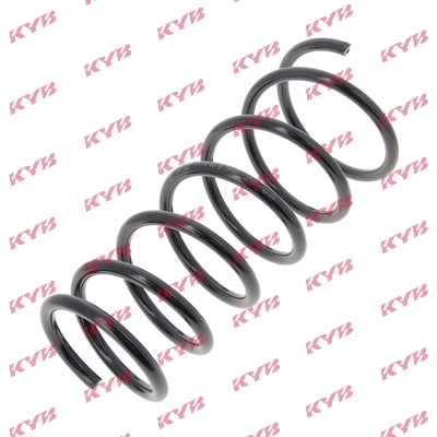 Muelle trasero para Mazda 323 F VI BJ