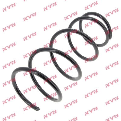 Muelle delantero para Subaru Forester II S11, SG
