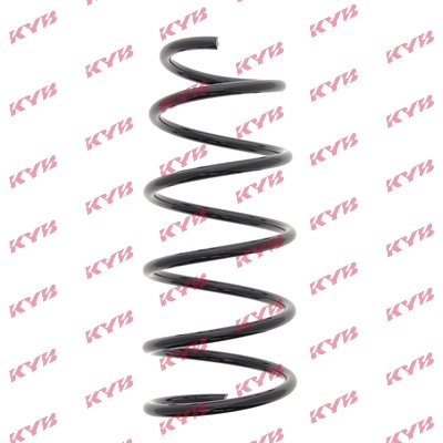 Muelle delantero para Renault Clio SB0