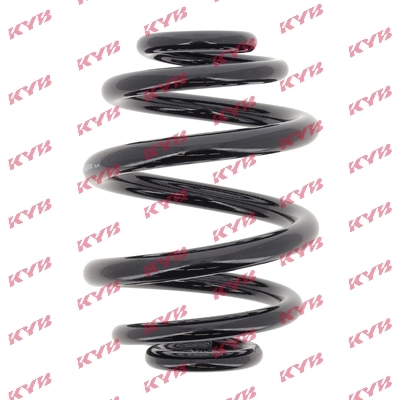 Muelle trasero para Audi TT  8N3