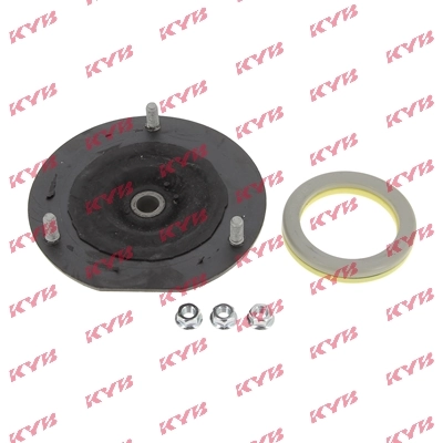 90135318 General Motors Soporte del amortiguador delantero
