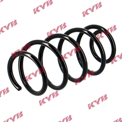 Muelle delantero para Ford Escape II DM2