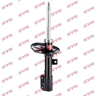 amortiguador frontal derecho Kayaba 334458