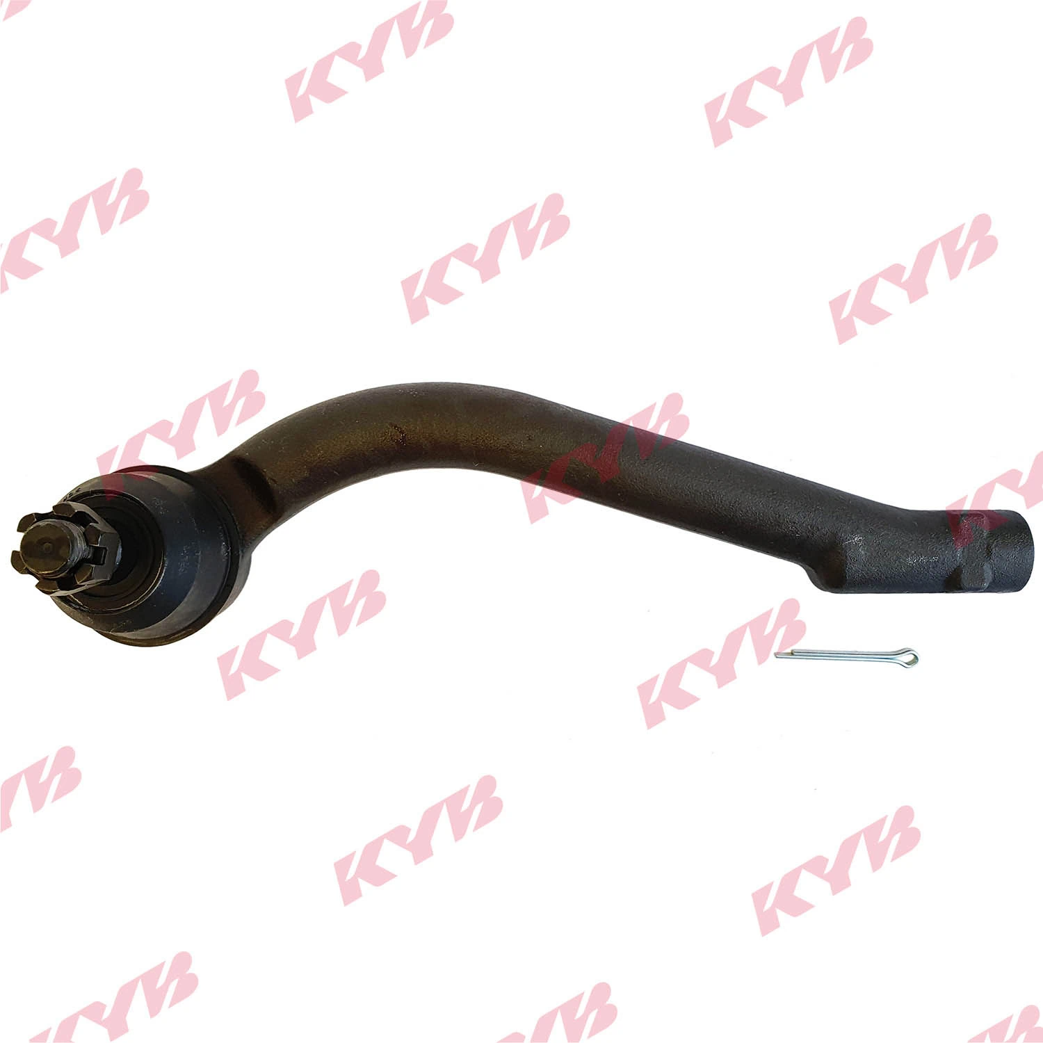  Rótula barra de dirección KIA Sorento 2