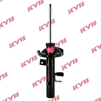 Amortiguador eje delantero izquierda Kayaba 3348015