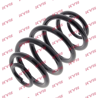 Muelle de suspensión trasero Renault Clio SYMBOL sedán (LU) (2008 - 2026) precio, desde 25,14 EUR