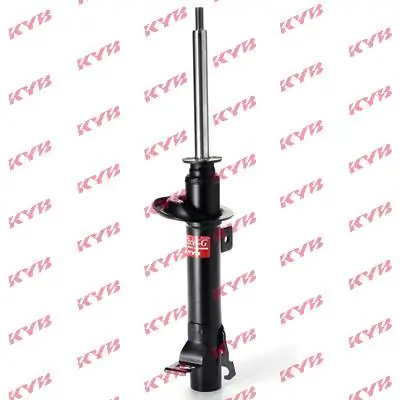 amortiguador frontal derecho Kayaba 333400