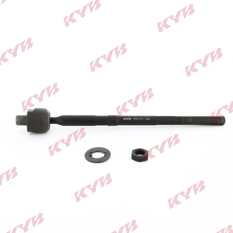 Comprar Barra de acoplamiento KIA Rio IV FB, SC