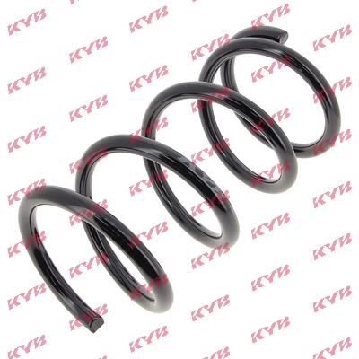 Muelle trasero para Ford Maverick II 1N2