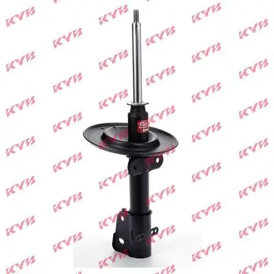 Amortiguador delantero Kayaba 334188