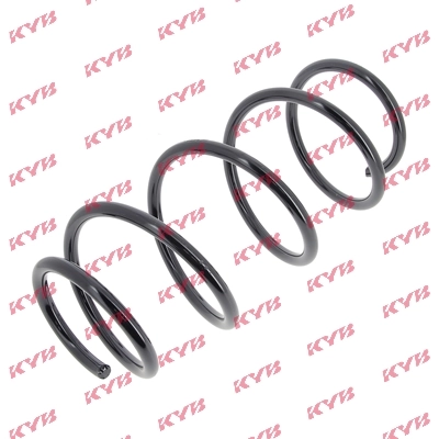 Muelle delantero para BMW 7  E65, E66, E67
