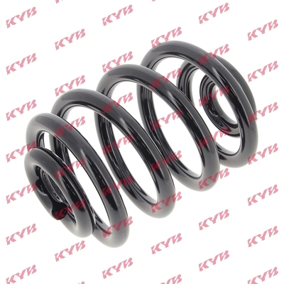 Muelle trasero para Mercedes V  638