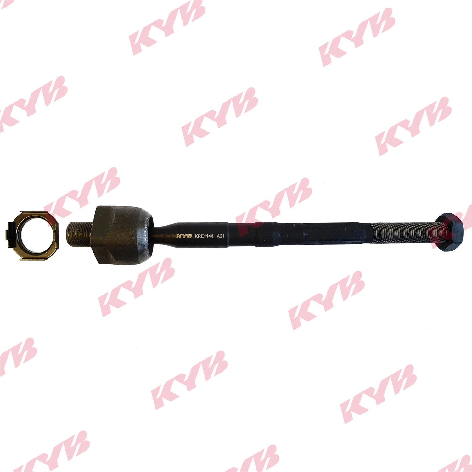 Brazo direccion coche BGA SR8516 precio, desde 12,64 EUR