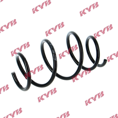 Muelle delantero para Nissan JUKE JPN F15