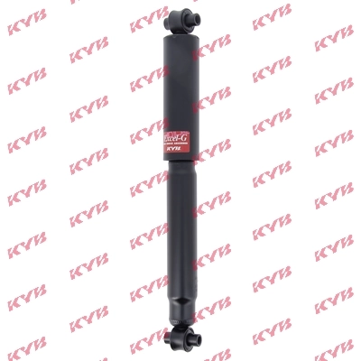 Amortiguadores traseros Monroe S1075